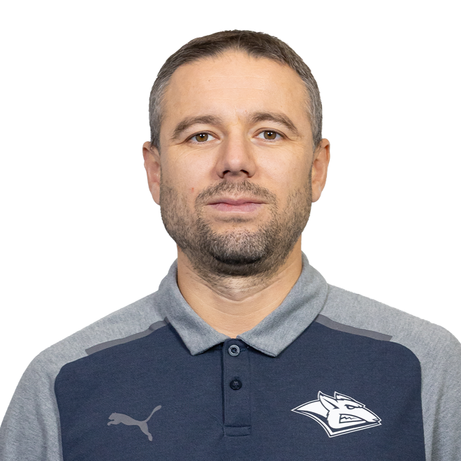Палей Яков Александрович